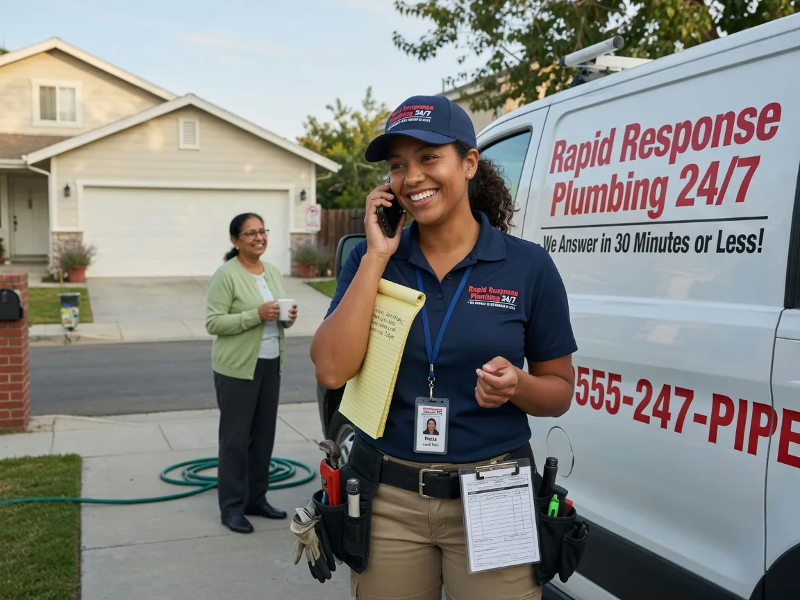 Emergency Plumber Fort Madison, IA FAQs